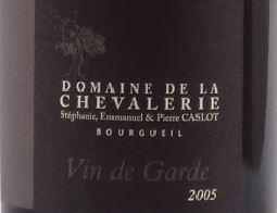 Loire 2005