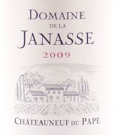 le-vingt-deux-chateauneuf-du-pape-janasse-2009