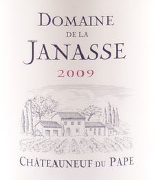 le-vingt-deux-chateauneuf-du-pape-janasse-2009