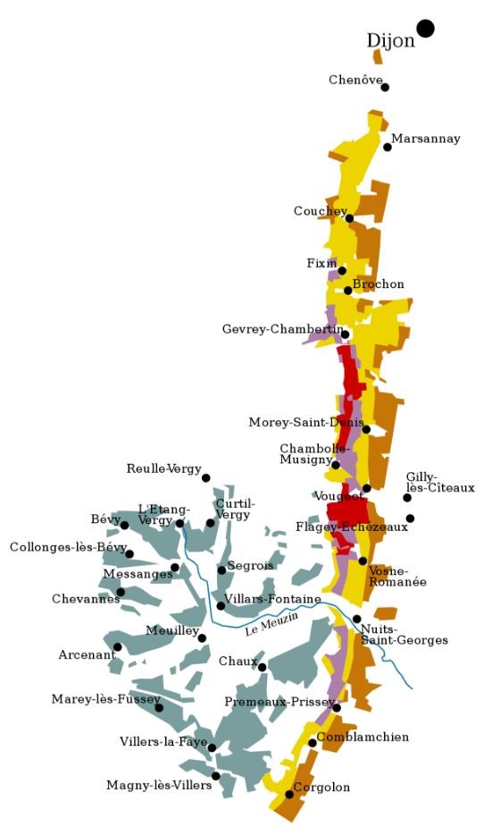 le-vingt-deux-carte-cotes-de-nuits