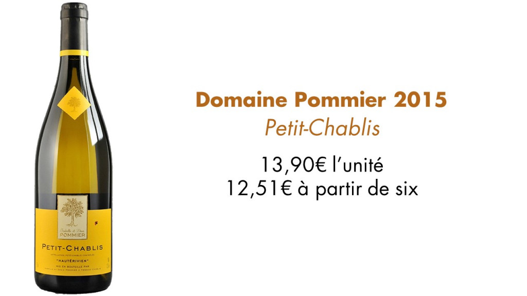 Pommier