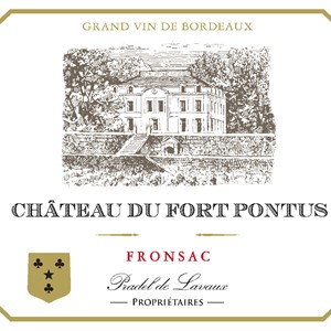 le-vingt-deux-millesime-2014-fronsac-chateau-du-fort-pontus