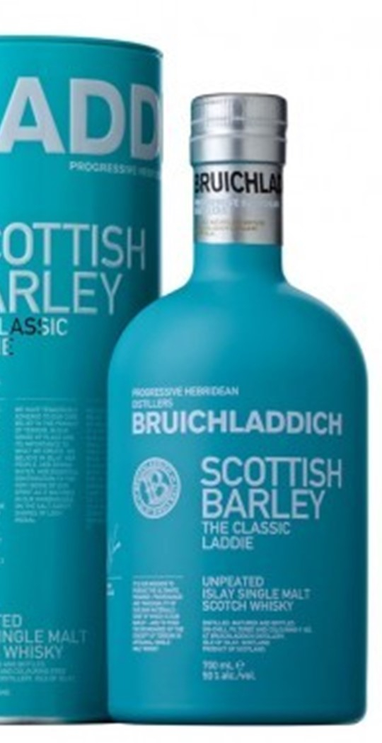 Bruichladdich Classic Laddie