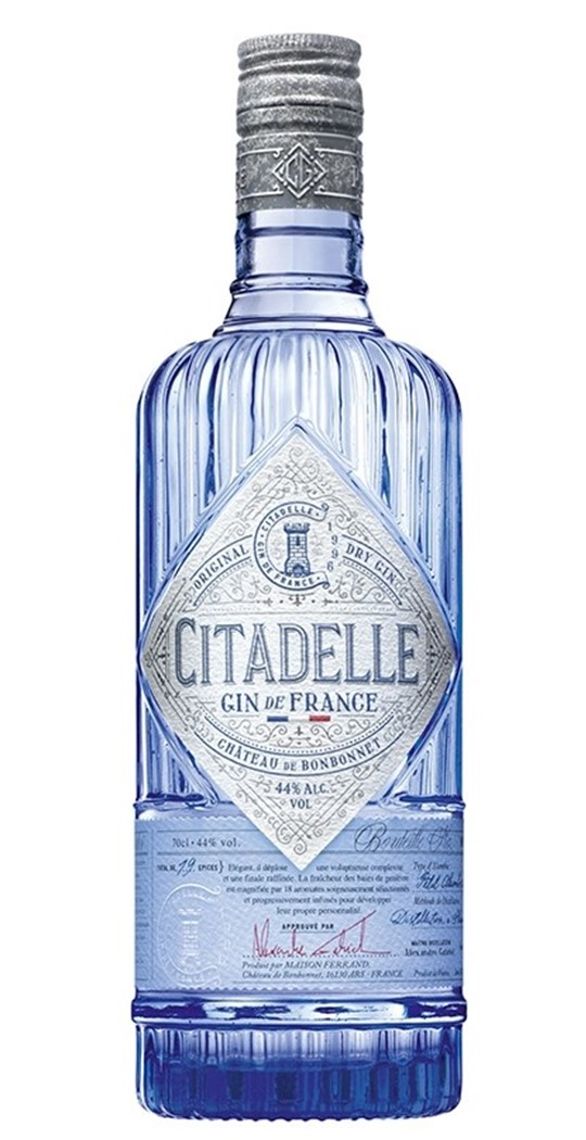 Citadelle Gin