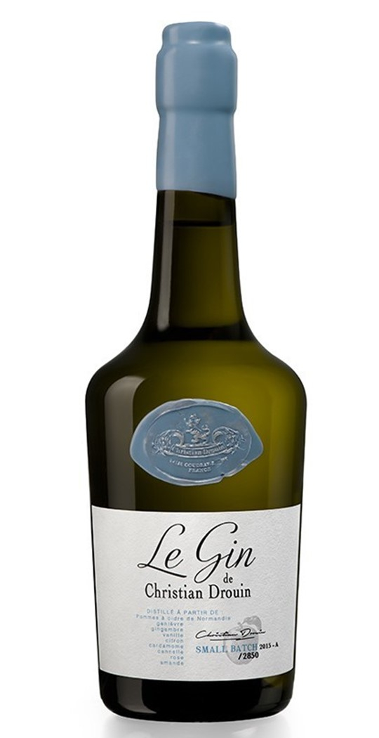 Christian Drouin Le Gin