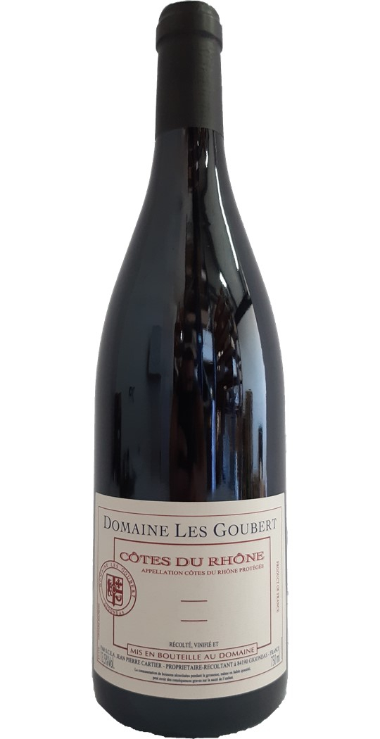 Côtes du Rhône Rouge