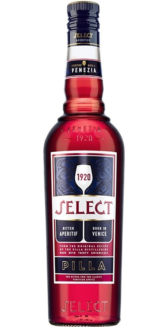 Select Aperitivo