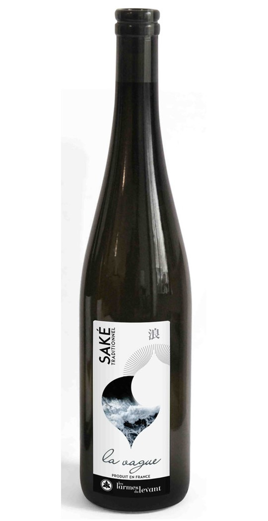 Sake La Vague