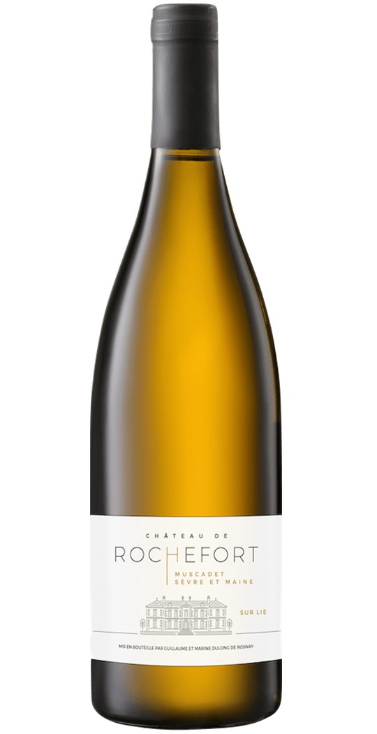 Muscadet Sèvre et Maine