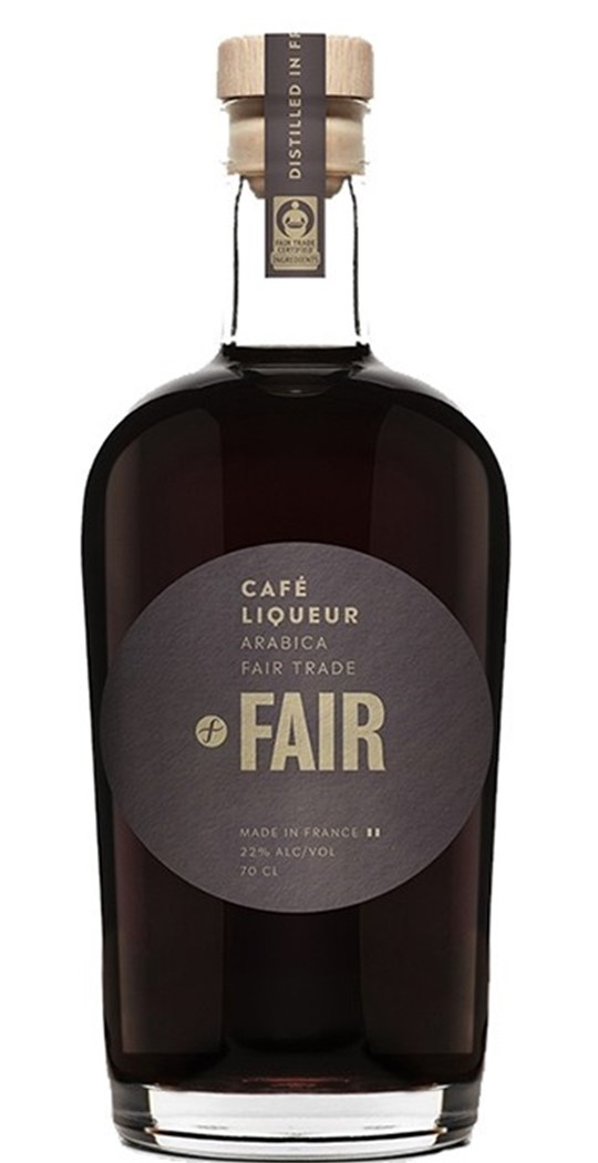 Liqueur de café