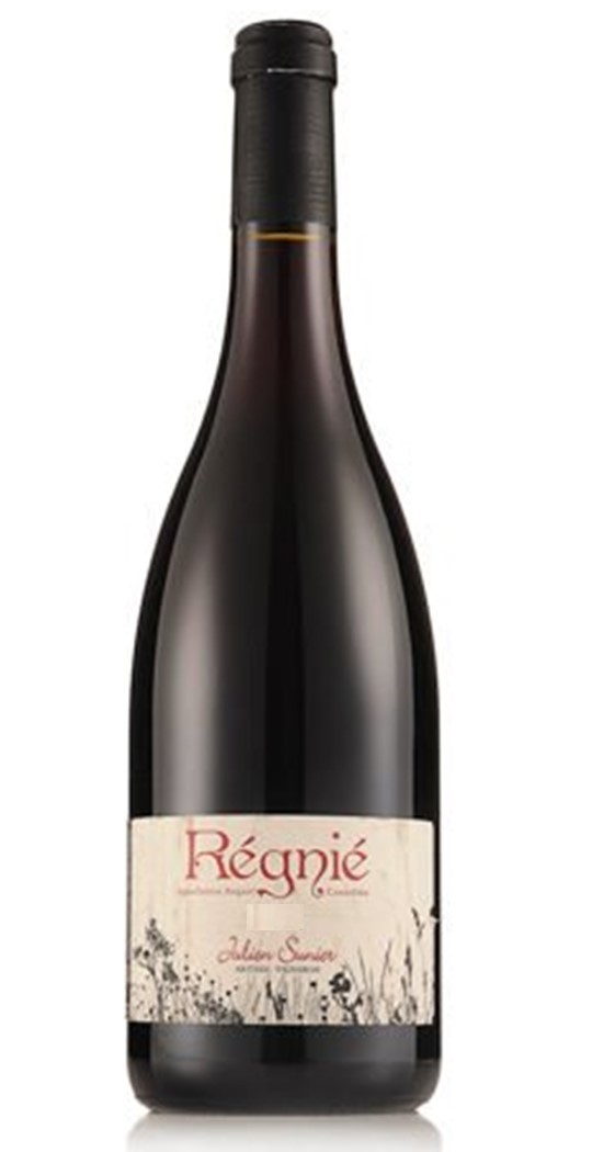 Régnié