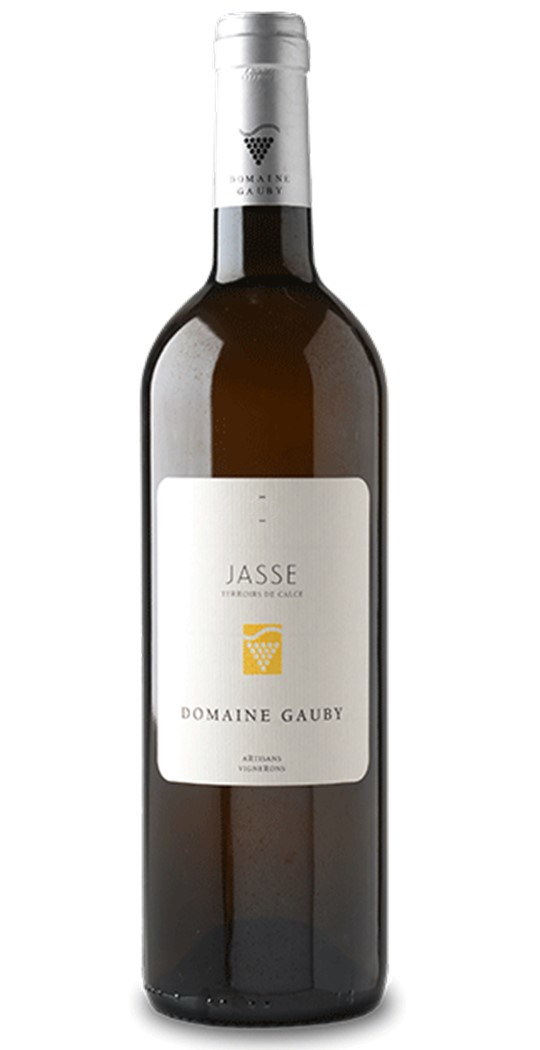 Vin de Pays des Côtes Catalanes Blanc la Jasse
