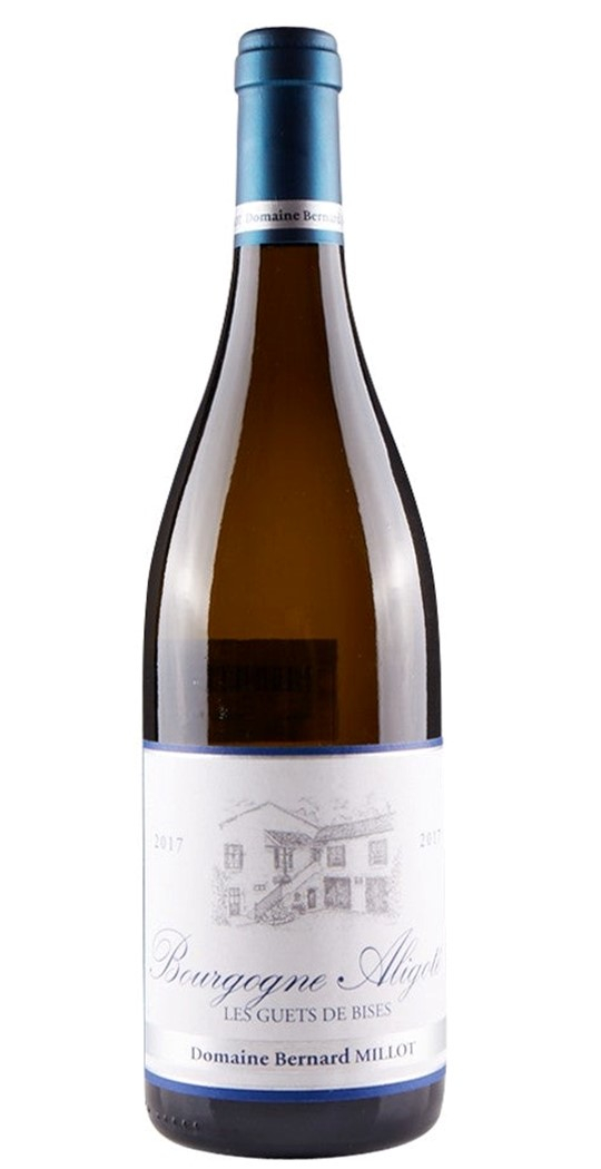 Bourgogne Aligoté les Guets de Bise
