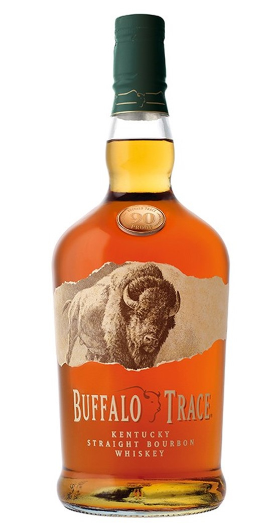 Buffalo Trace 90 Proof French Connections 