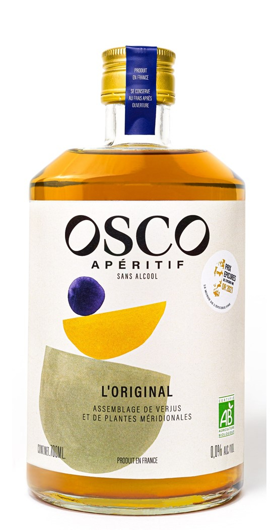 OSCO L'Original