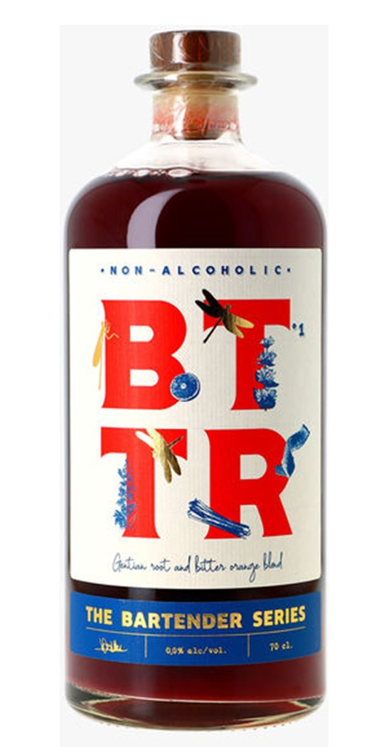 BTTR N°1