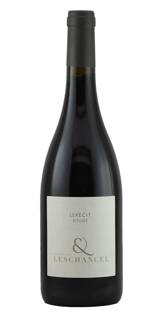 Ventoux Le Récit Rouge
