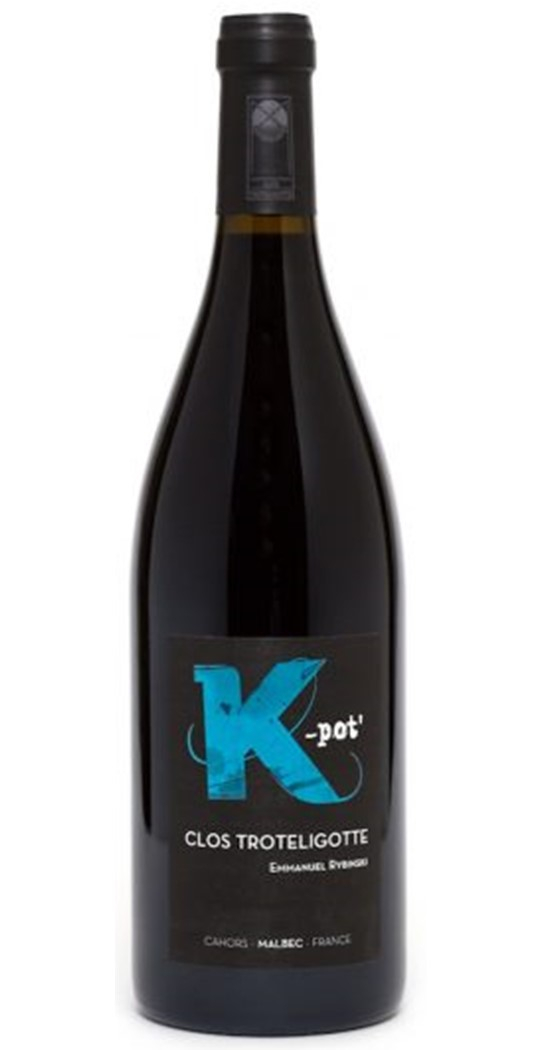 Cahors K-Pot