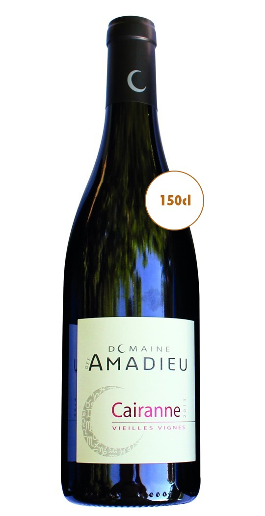 Cairanne Vieilles Vignes Rouge