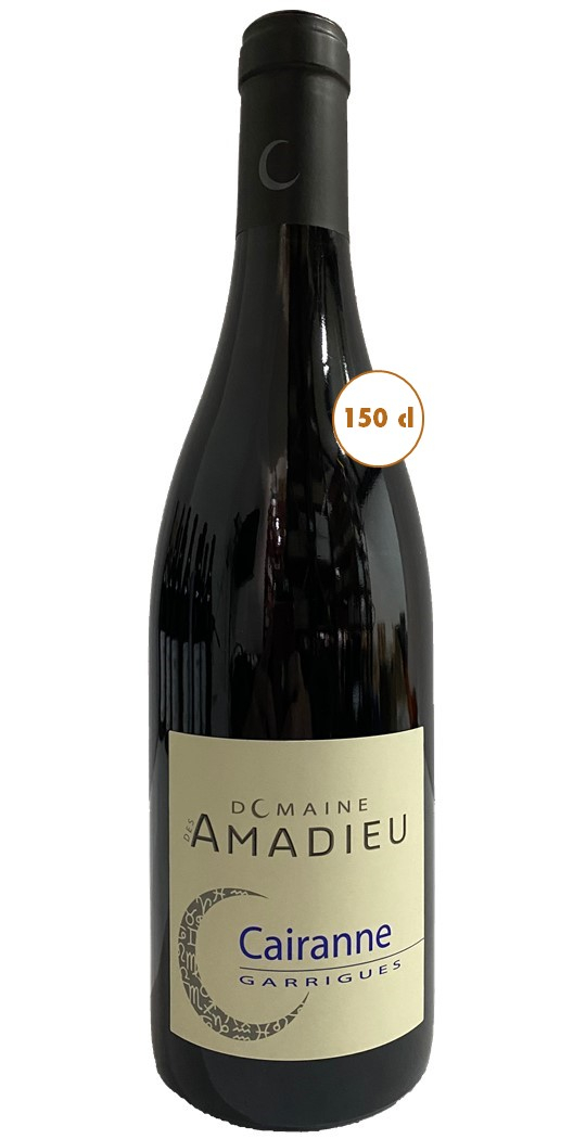 Cairanne Garrigues Rouge