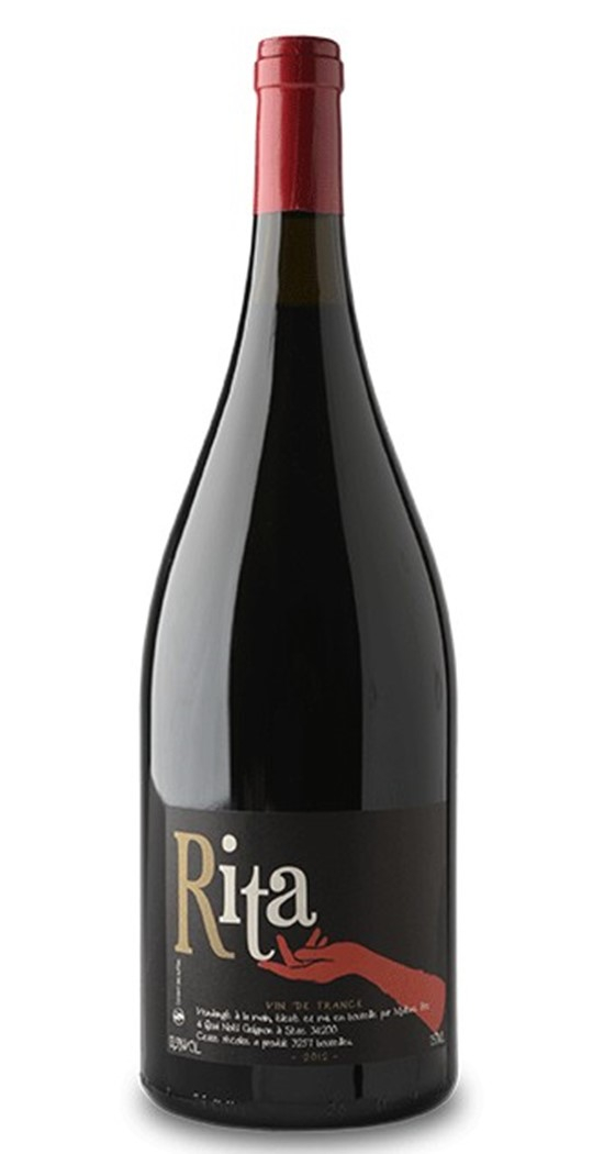 Vin de France Rita