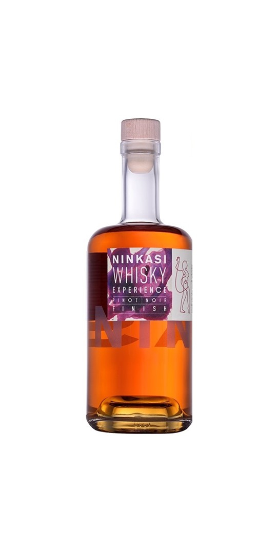 Ninkasi Whisky Experience Pinot Noir Finish French Connections