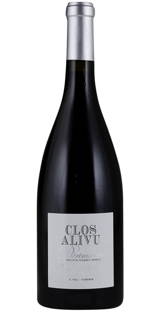 Patrimonio Rouge