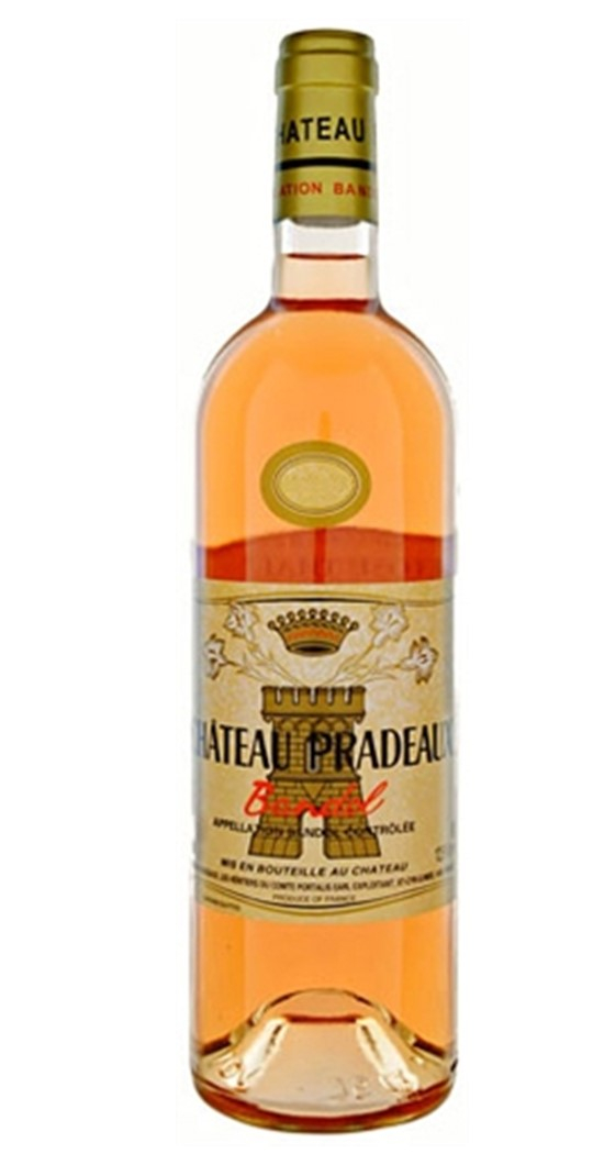 Bandol Rosé