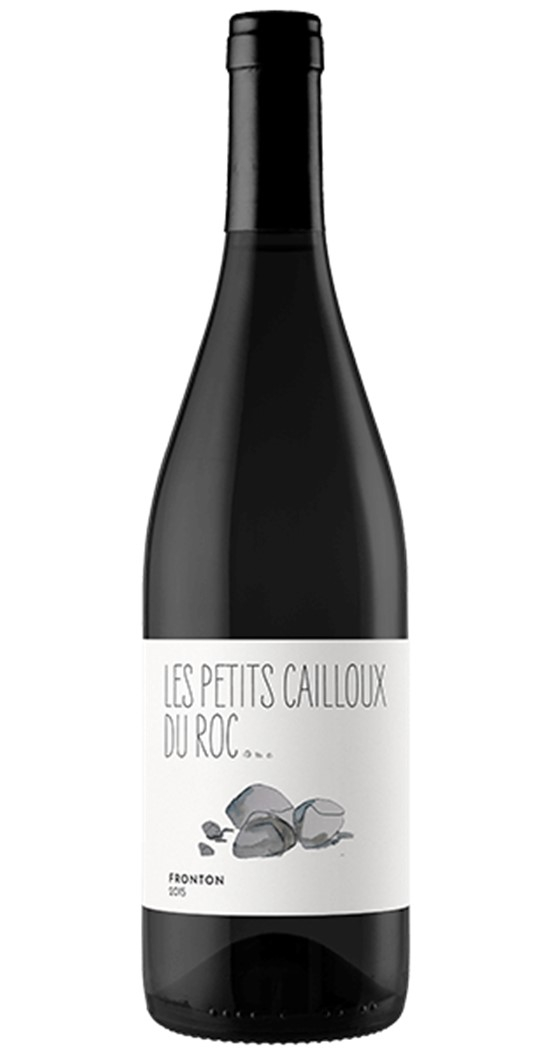 Fronton les petits cailloux