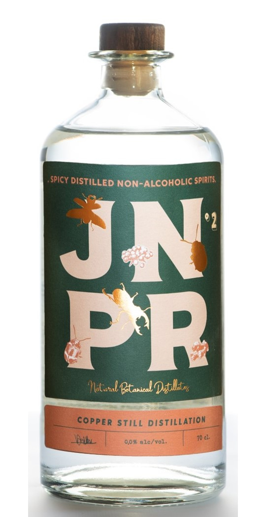JNPR N°2