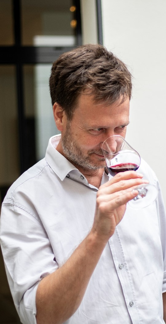 AFTERWORK DU VIN : LES BASES DE LA DÉGUSTATION 06 - 30€