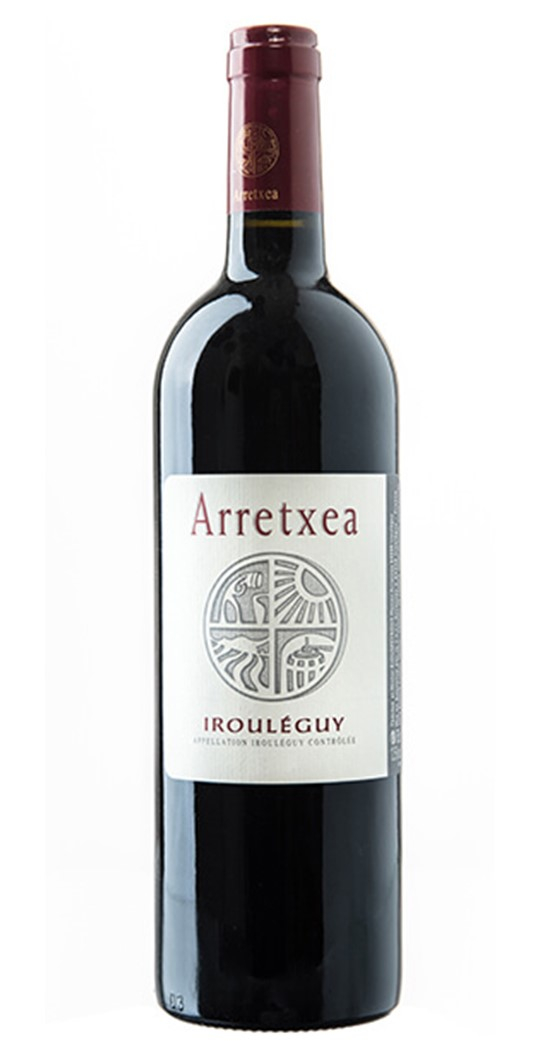 Irouléguy cuvée Tradition