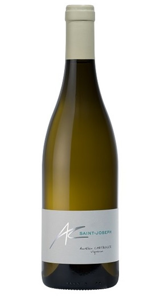 Saint Joseph Blanc