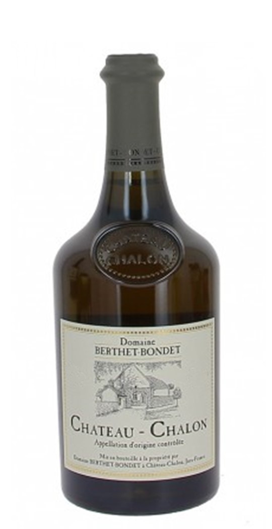 Château Chalon