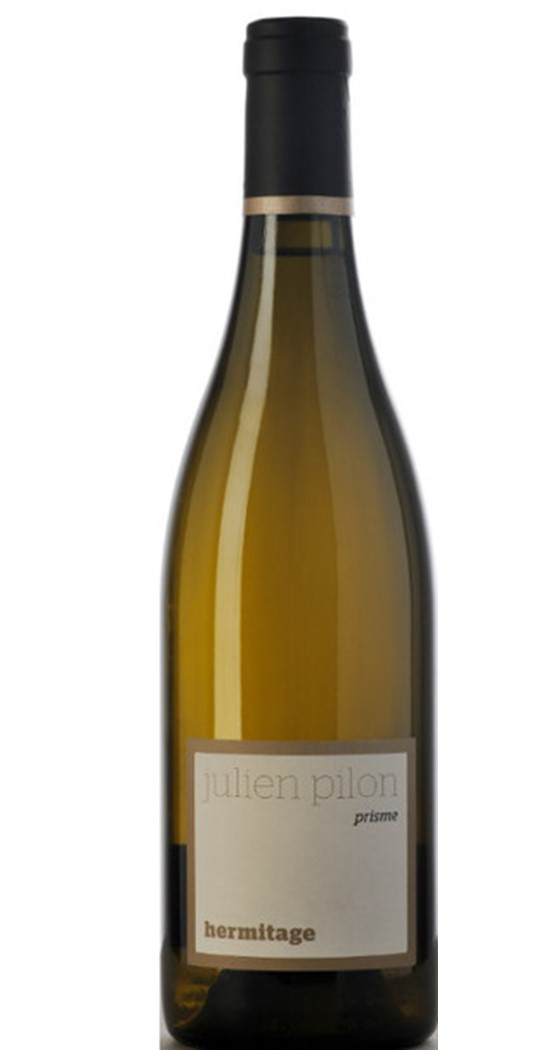 Hermitage Blanc Prisme