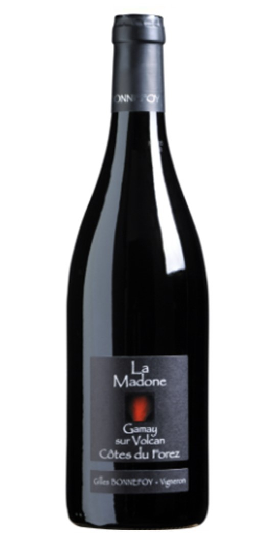 Côtes du Forez La Madone