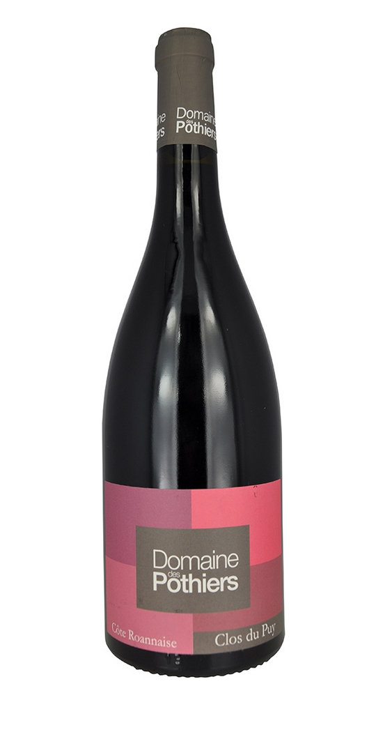 Côte Roannaise Clos du Puy