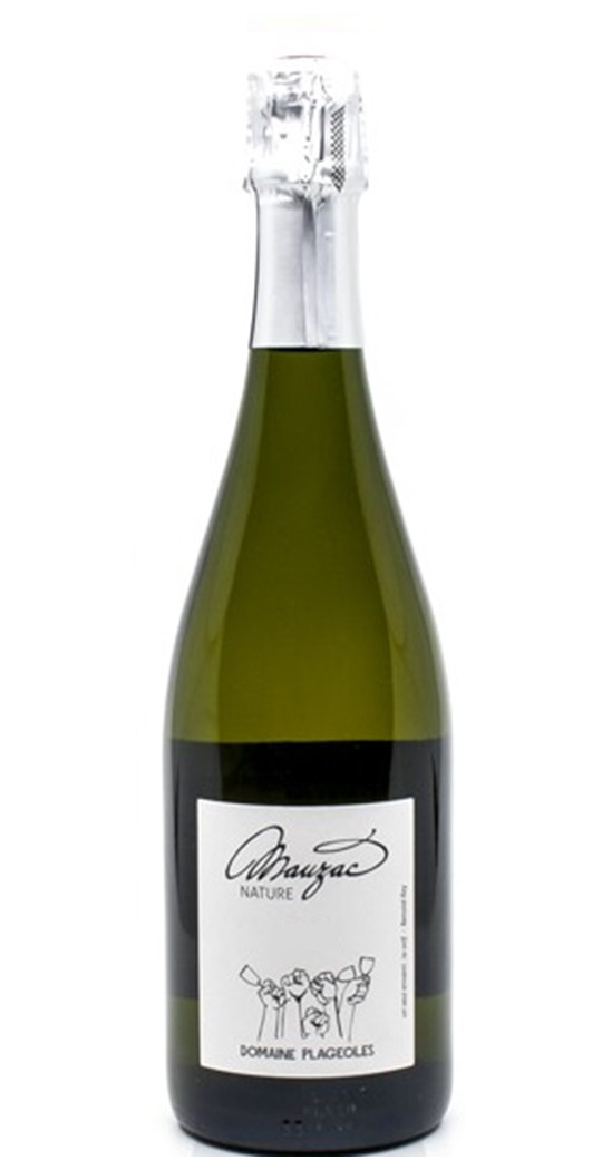 Gaillac effervescent Mauzac