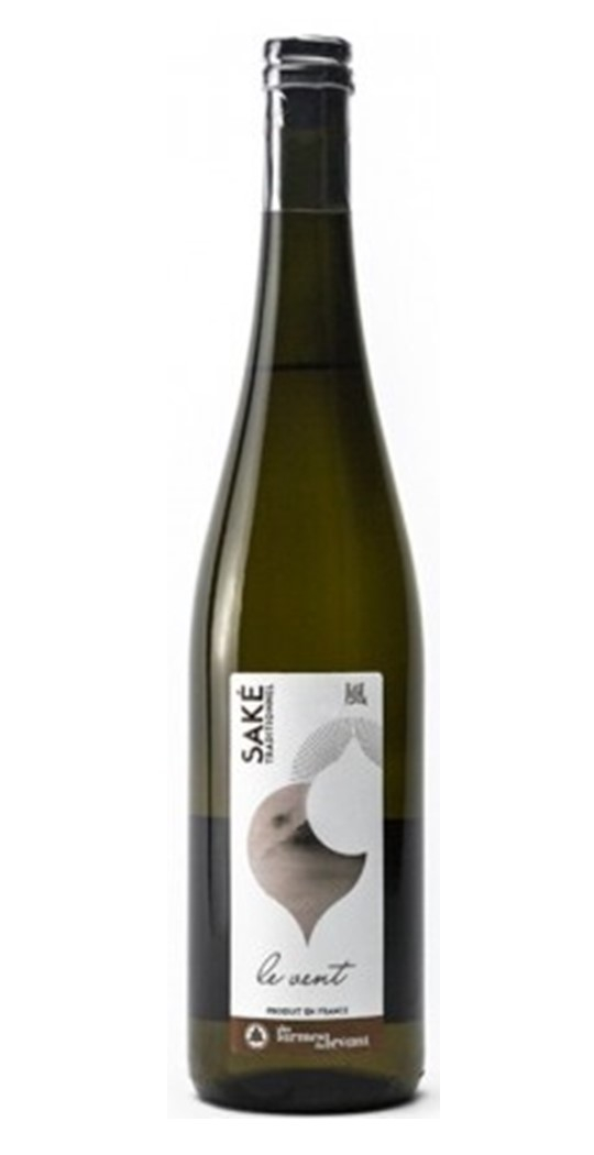 Sake Le Vent