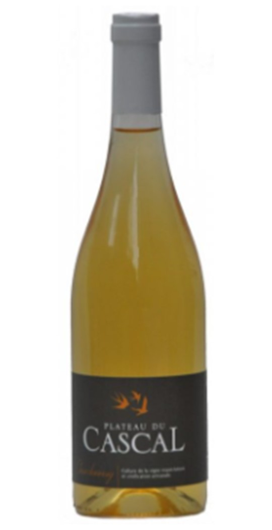 Vin de France Chardonnay blanc