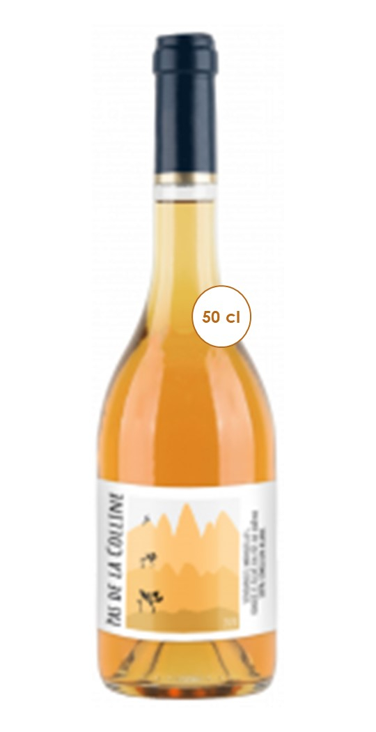Bordeaux Supérieur Pas de la Colline Liquoreux