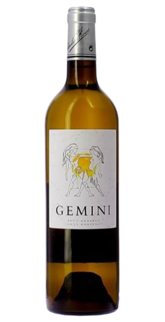 Vin de France Tendre Gemini