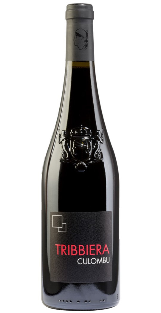 IGP Ile de Beauté Tribbiera Rouge