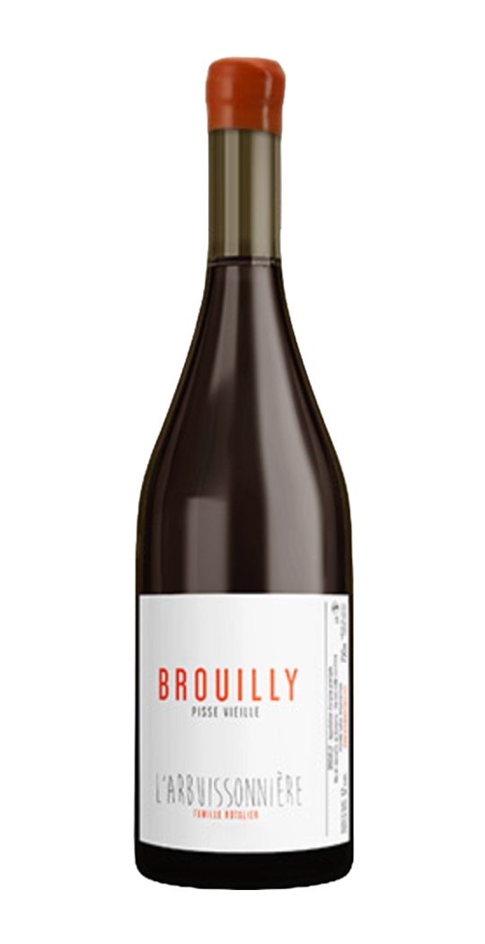 Brouilly Pisse Vieille
