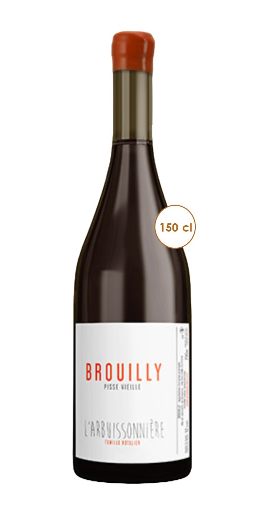 Brouilly Pisse Vieille