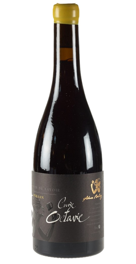 Savoie Persan Octavie