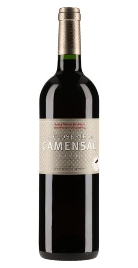 Haut-Médoc Closerie de Camensac