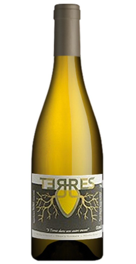 Saumur blanc Terres