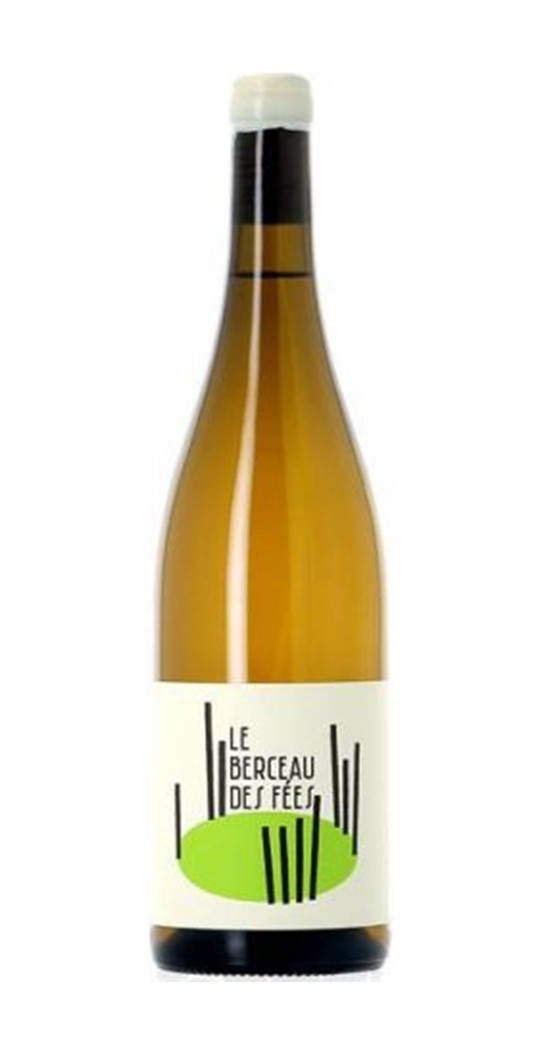 Vin de France Le Berceau des Fées