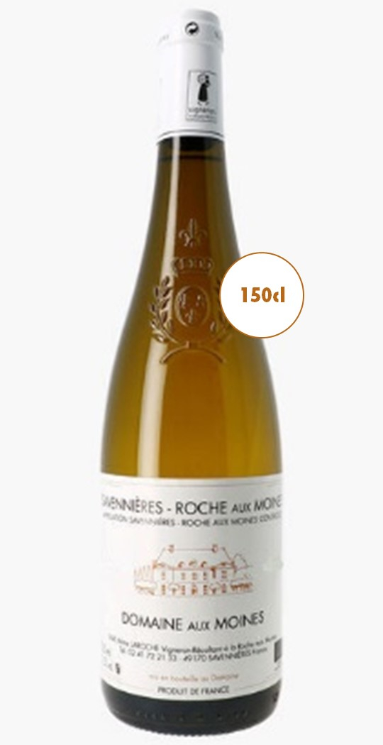 Savennières Roche aux Moines